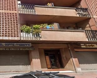 Vista exterior de Pis en venda en Manlleu amb Terrassa