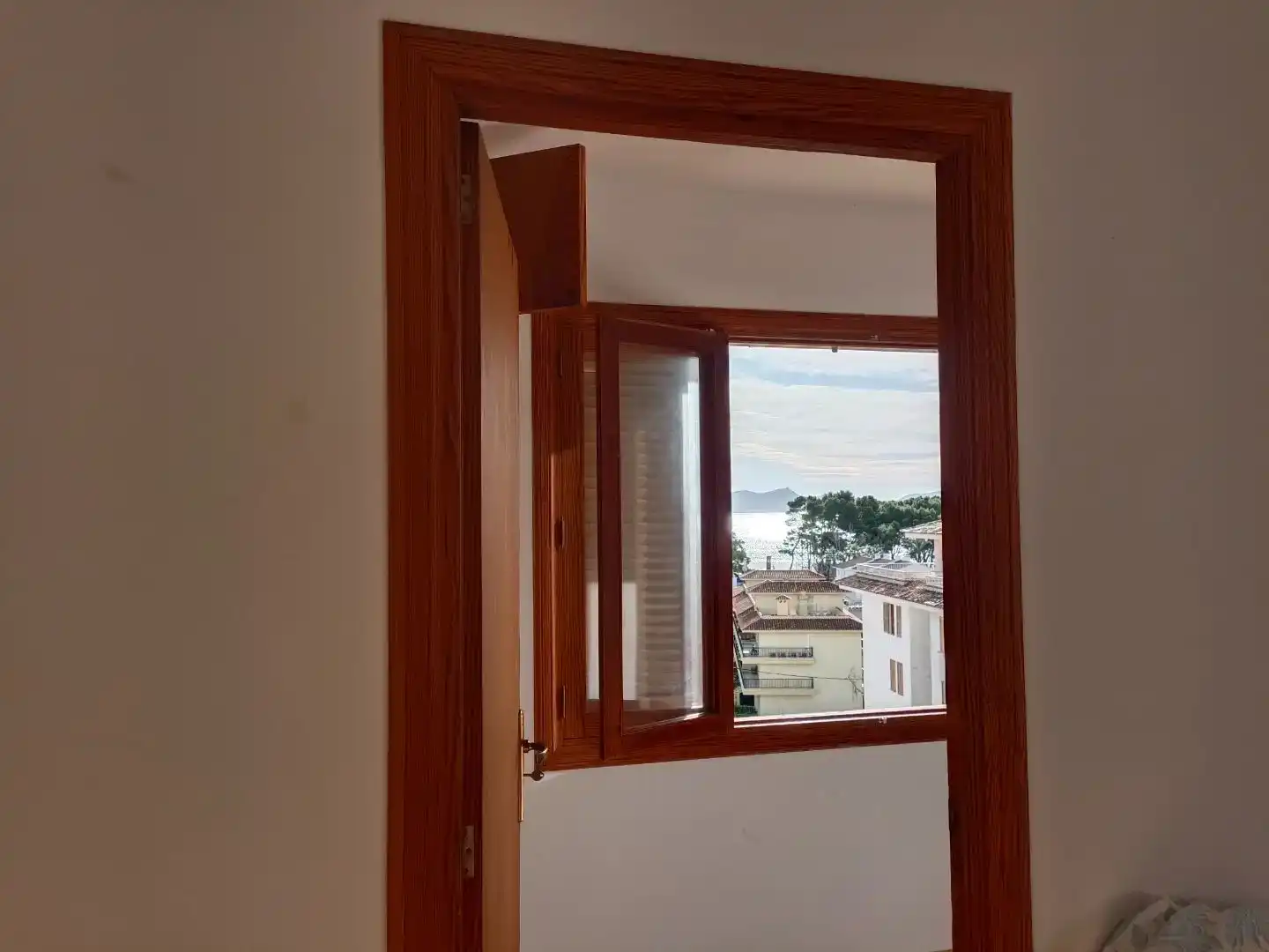 Habitación de Piso en venta en Port d'Alcúdia - Platja d'Alcúdia