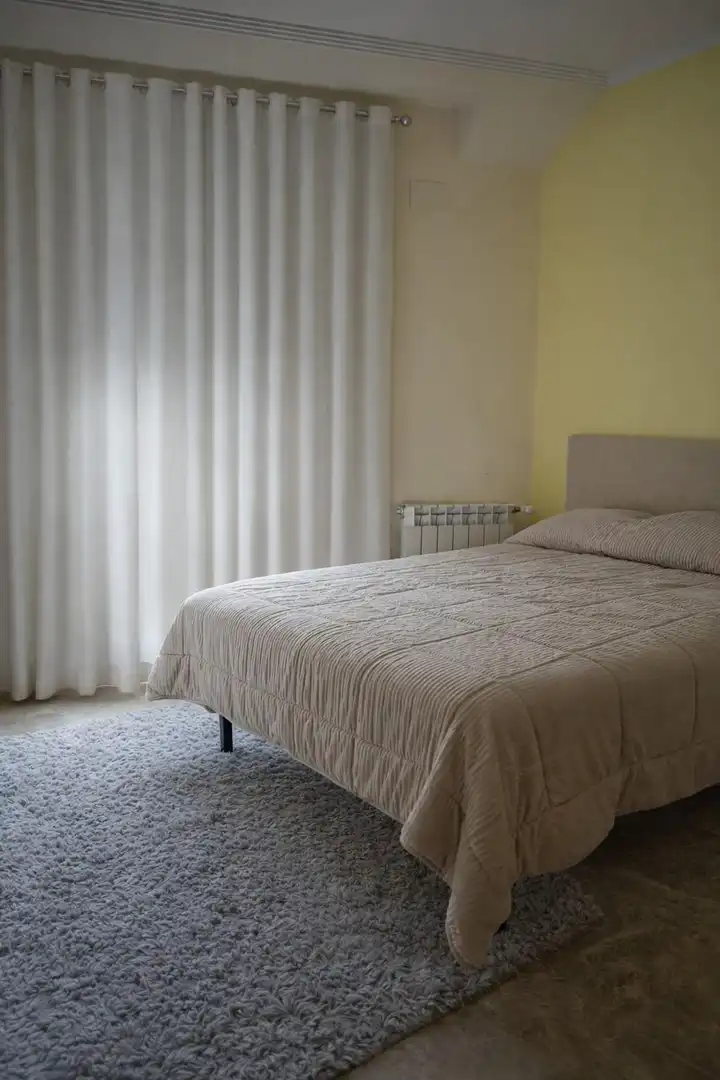 Dormitori de Dúplex en venda en Ciudad Real amb Calefacció