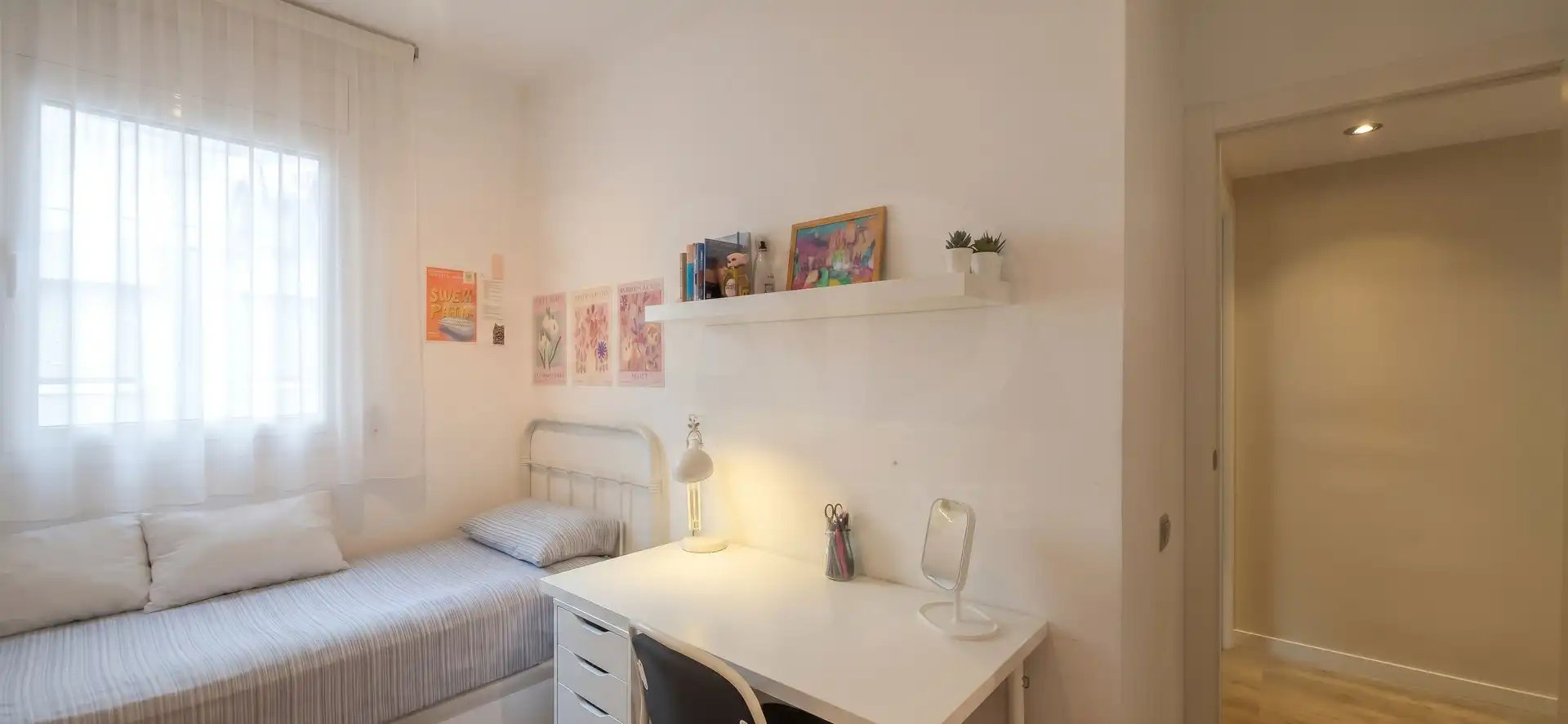 Flat with lift for sale in Eixample, imagen 36