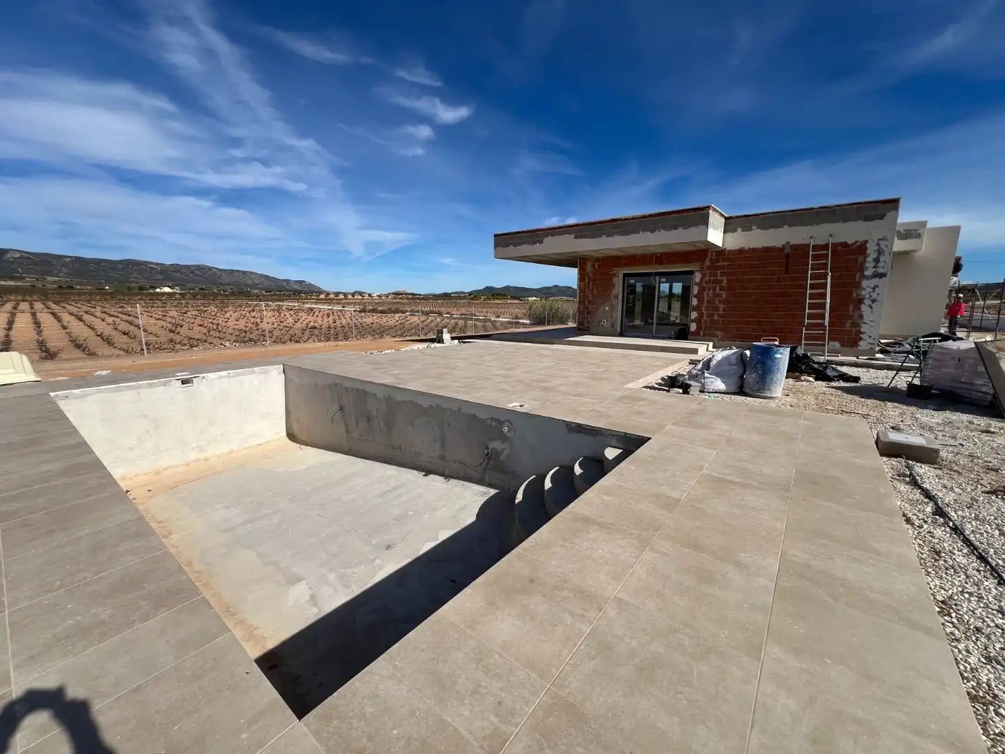 Chalet en venta en El Pinós / Pinoso, imagen 3