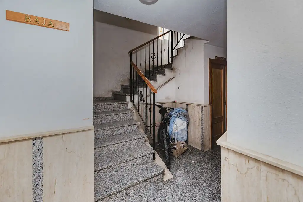 Wohnung zum Verkauf in C/ el zacatín, imagen 23