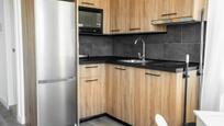 Kitchen of Duplex for sale in Marbella  with Air Conditioner, Heating and Swimming Pool