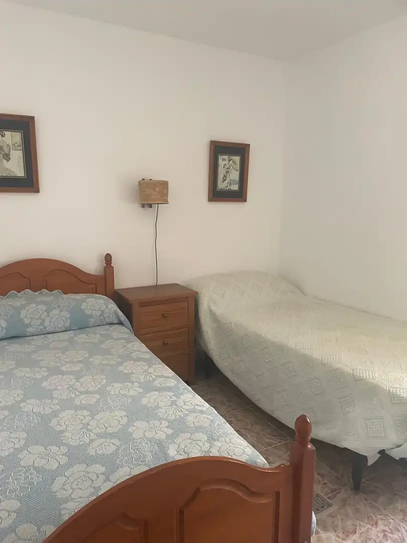 Casa amb piscina en venda a Olivo de Calypso, imagen 9