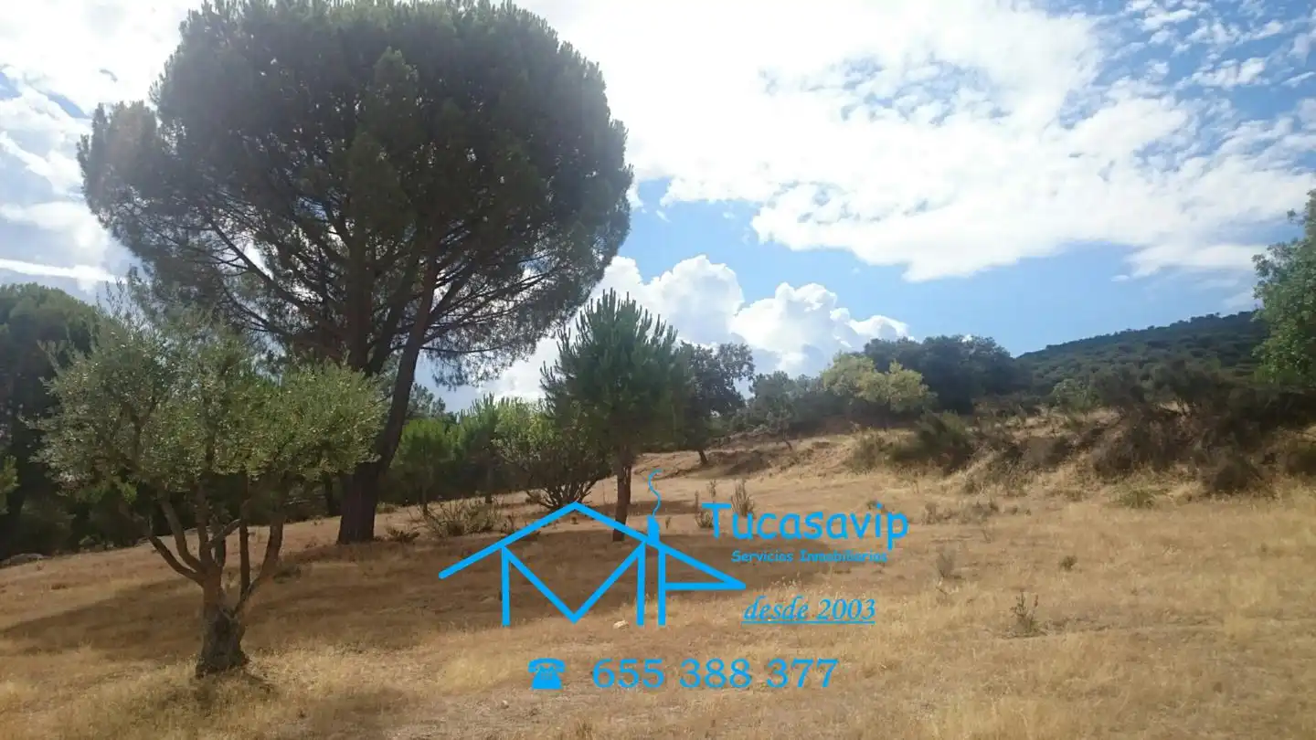 Rural land for sale in Pelayos de la Presa, imagen 2