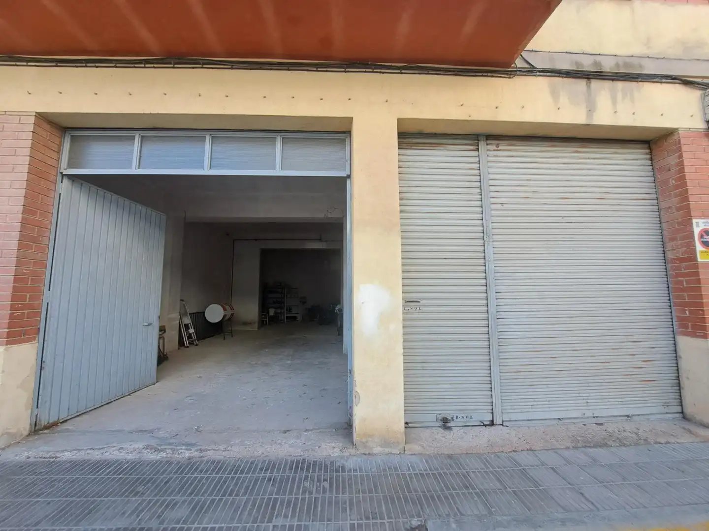 Gewerbefläche zum Verkauf in Calle SANT JORDI 6, imagen 6