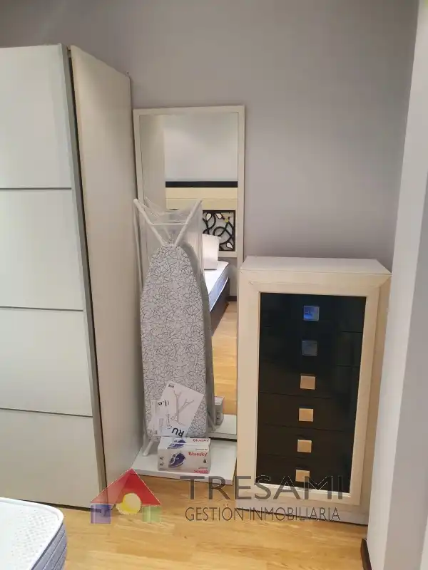 Flat with lift for sale in Ramon y Cajal 7, imagen 2