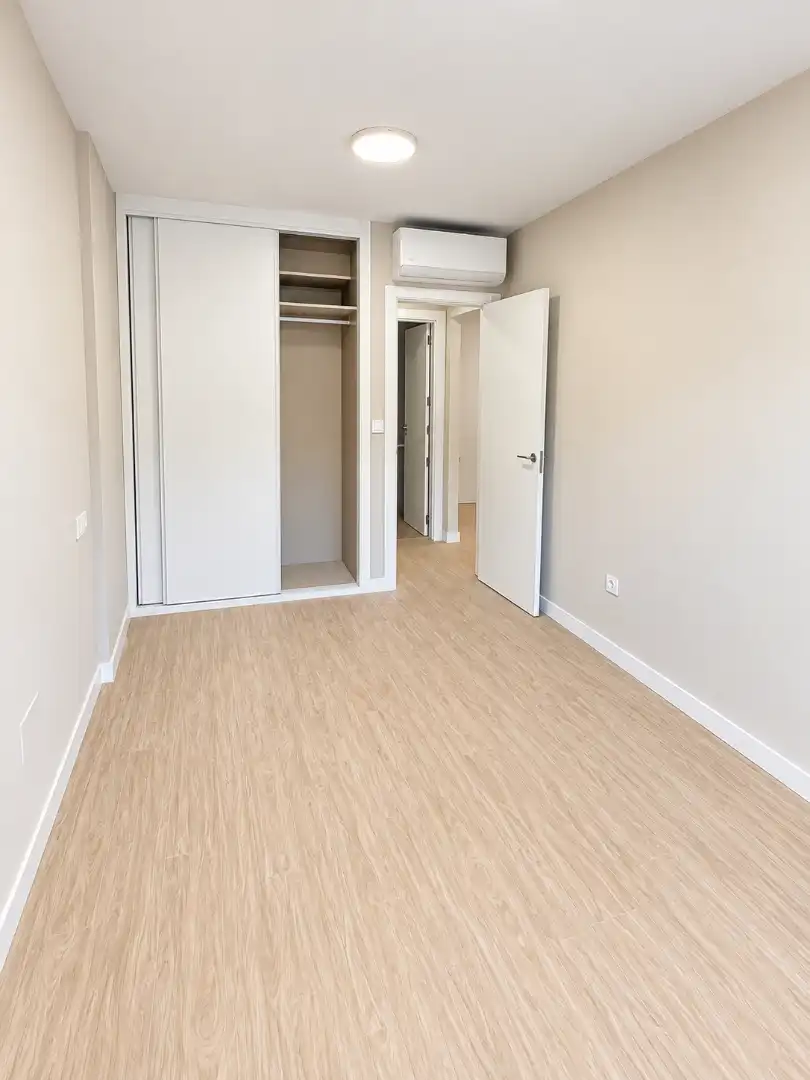 Appartamento con terrazza in vendita a Rúa 1 Cubeliño, imagen 9