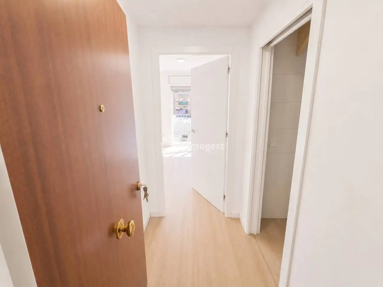 Duplexes for sale in Salt  with Parquet flooring, Terrace and Balcony