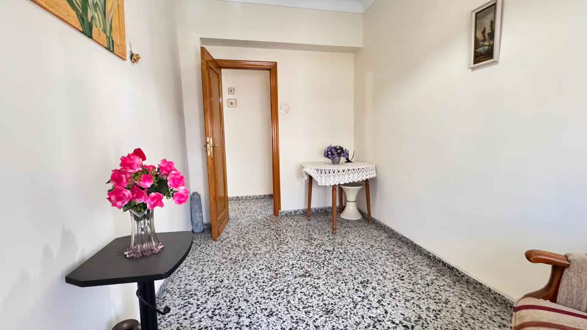 Flat for sale in Valencia