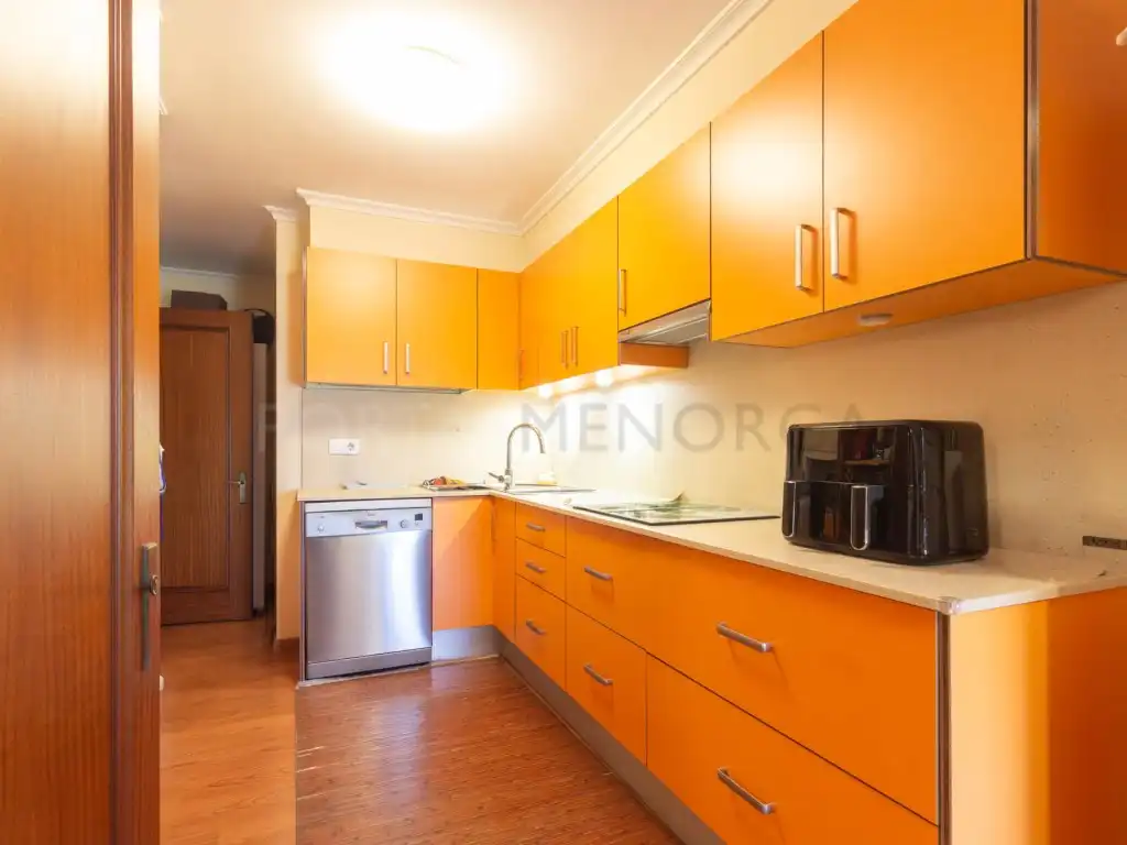 Wohnung mit Pool zum Verkauf in Calle Madrid, imagen 12