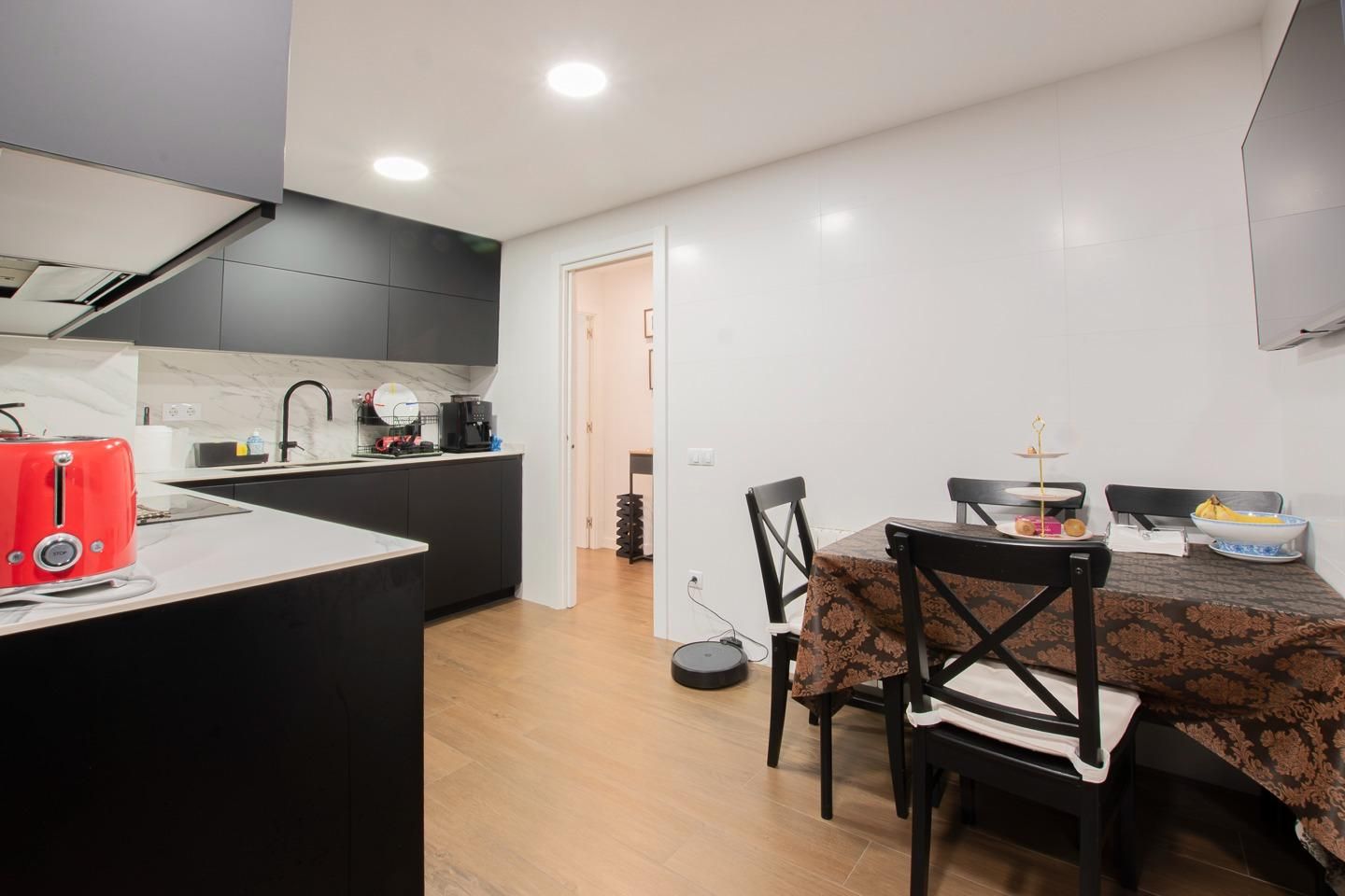 Wohnung zum verkauf in Carrer DOEDES, Zona alta