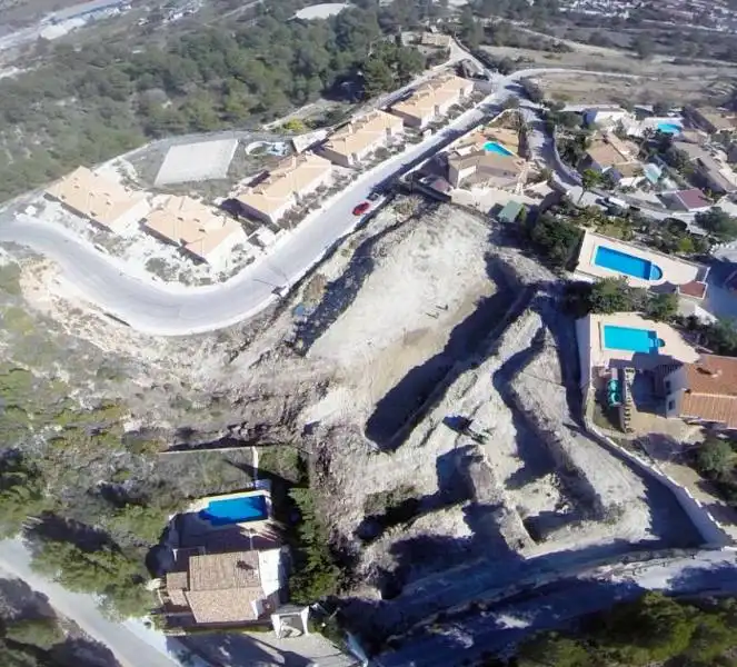Lands and plots for sale in Oltamar - Cucarres, imagen 3