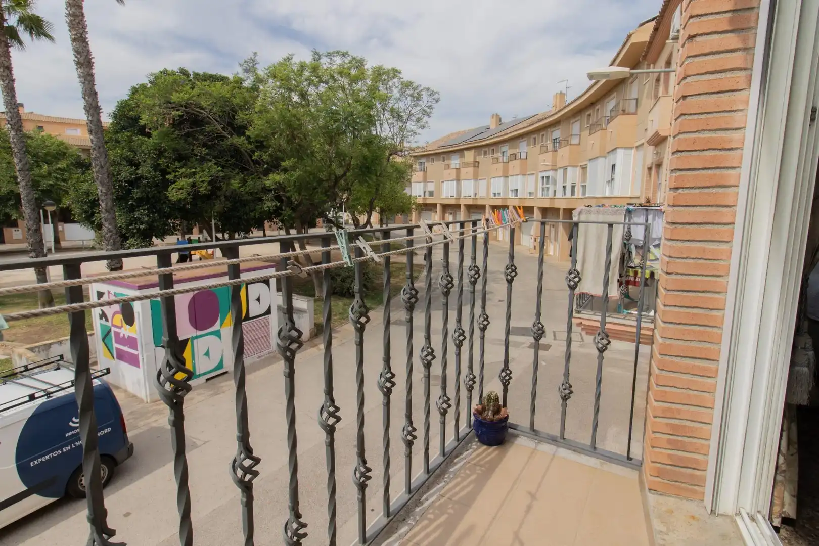 Adosado con terraza en venta en Plaza Plaza Clara Campoamor, imagen 10