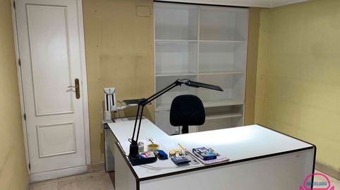 Foto 5 de Oficina de alquiler en Gran Vía de San Marcos, Centro Ciudad, León Capital