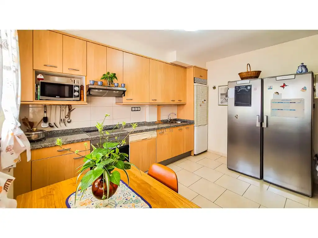 Kitchen of Attic for sale in La Orotava