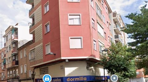 Foto 2 de Piso en venta en Calle Pontevedra, Las Fuentes, Zaragoza Capital