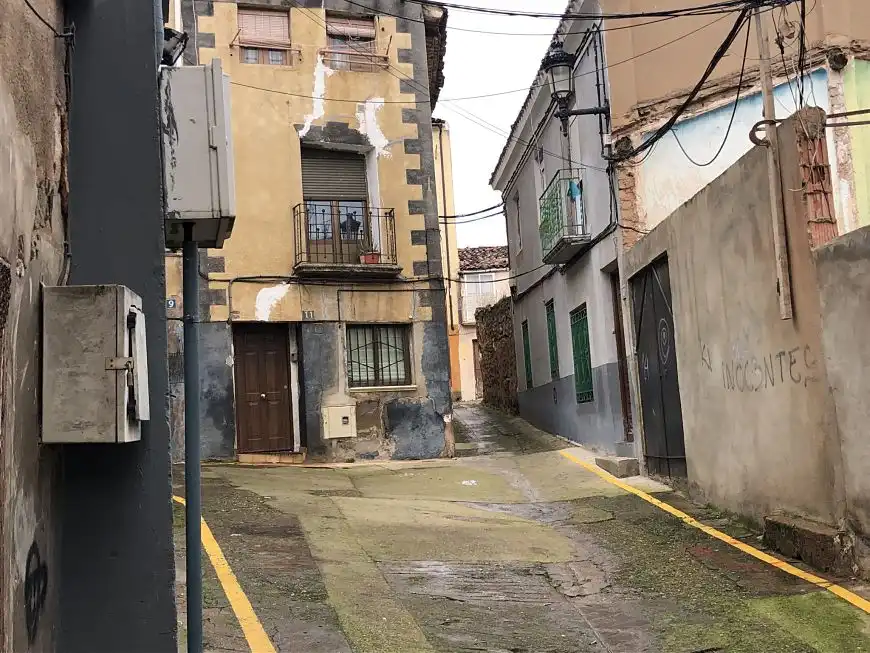 Terrenys i solars en venda a SAN ROQUE, imagen 4