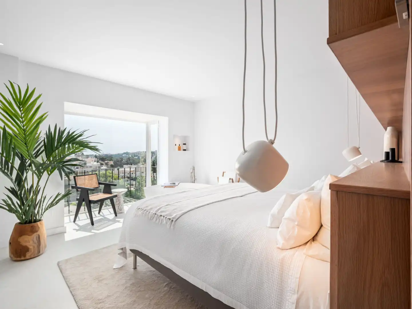 Ático con piscina en venta en Marbella Centro, imagen 12