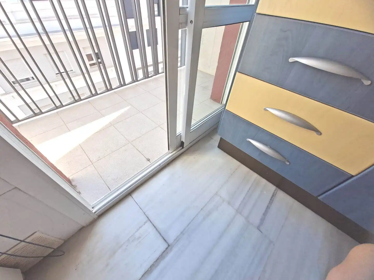 Piso con ascensor en venta en Poniente-Sur, imagen 5