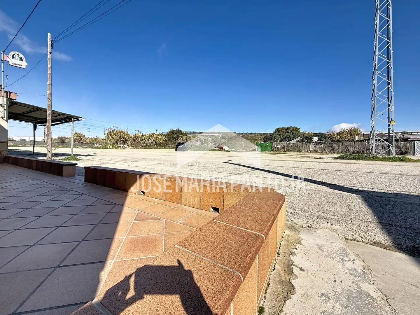 Gewerbefläche zum Verkauf in Jerez norte - Montealto - Pozoalbero, imagen 36