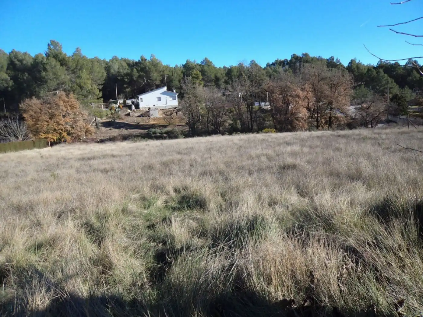 Terreno residencial en venta en El Montmell, imagen 2