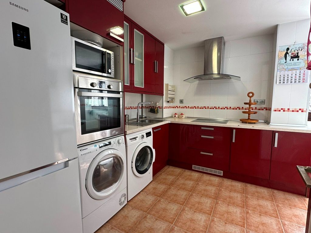 Flat for sale in Carretera del Obispo, Contrueces