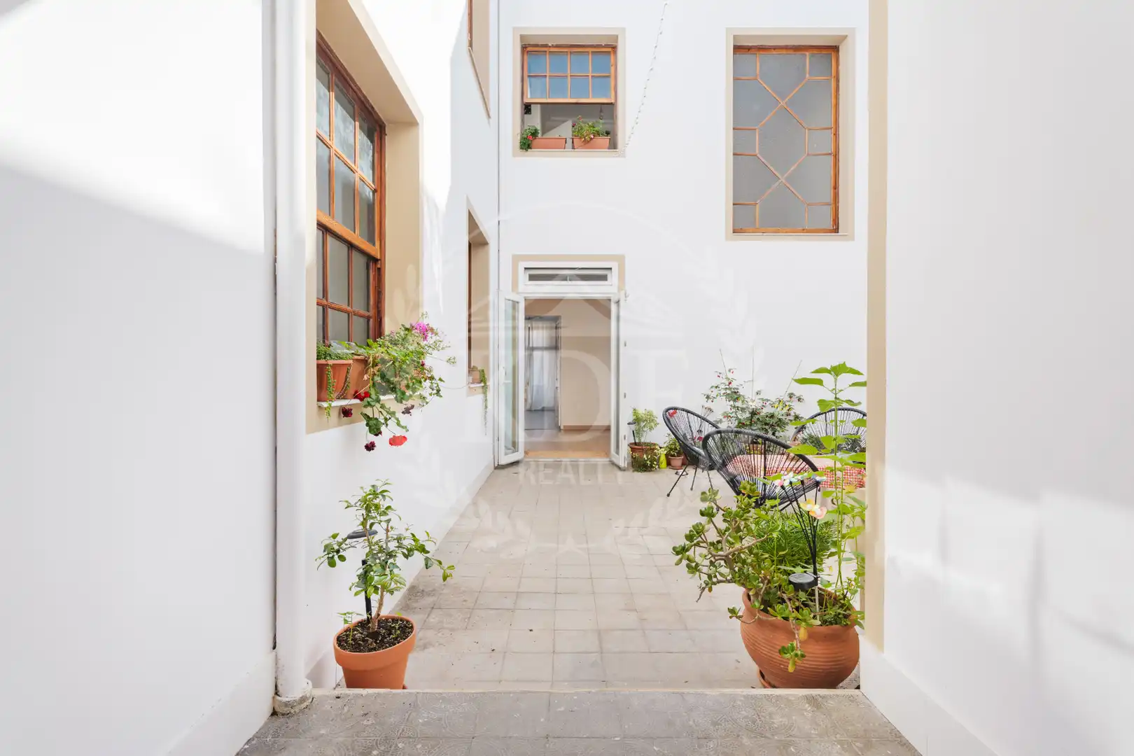 Maison jumelée avec terrasse à vendre à Calle Doctor Domingo González García, imagen 21