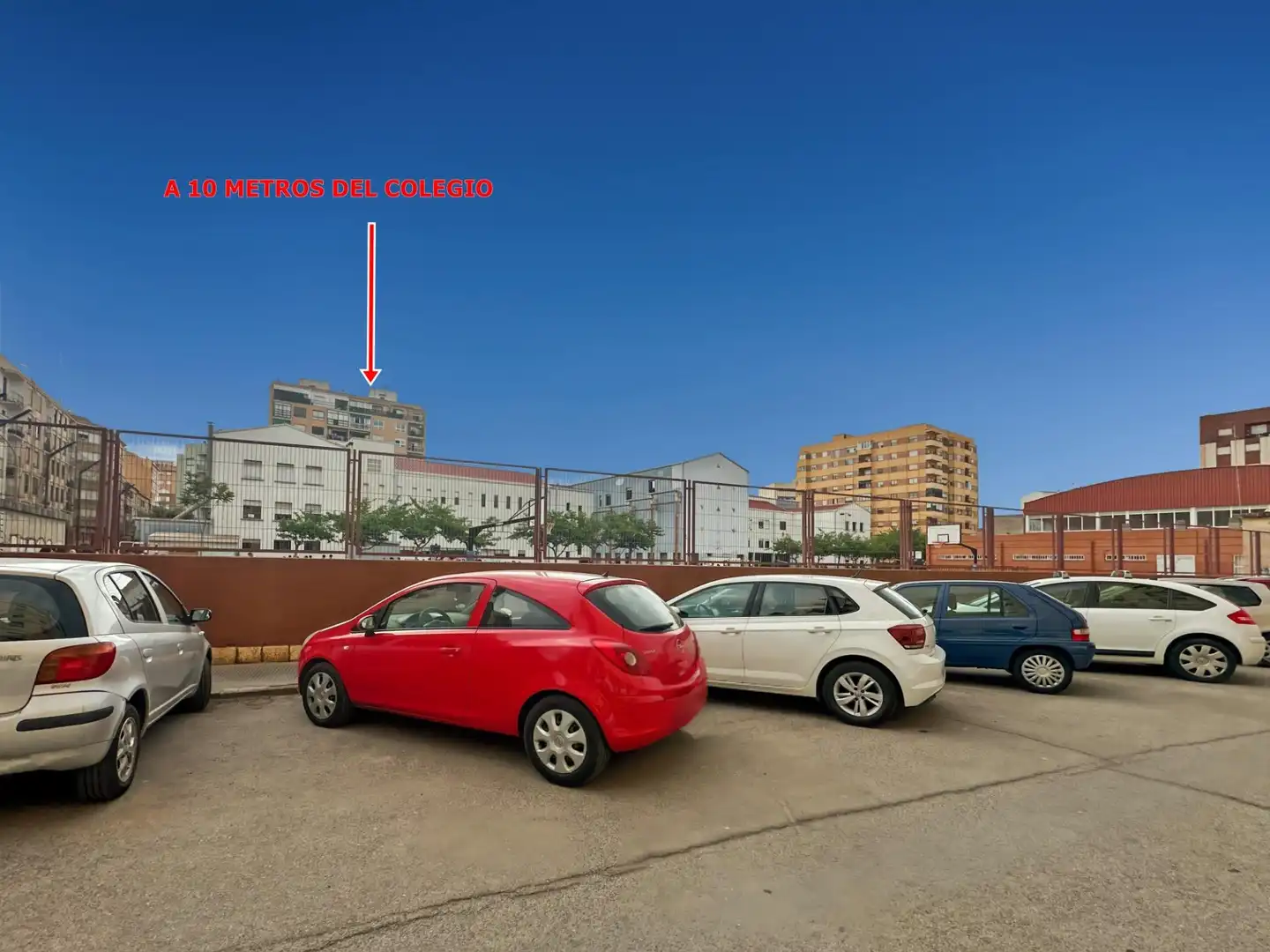 Appartement avec terrasse à vendre à Sur, imagen 15