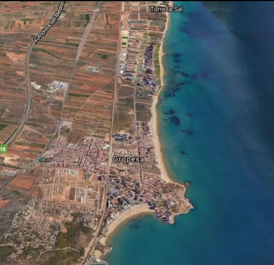 Maison à vendre à Playa Morro de Gos, imagen 37