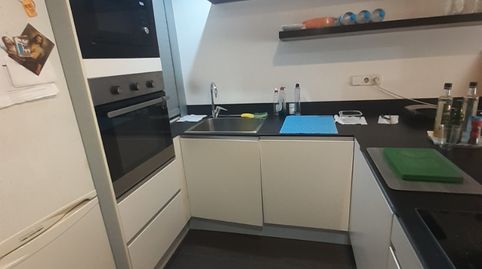 Photo 5 of Flat for sale in Carrer de Vallseca, Can Baró, Barcelona Capital