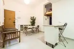 Cocina de Piso en venta en Madrid con Calefacción