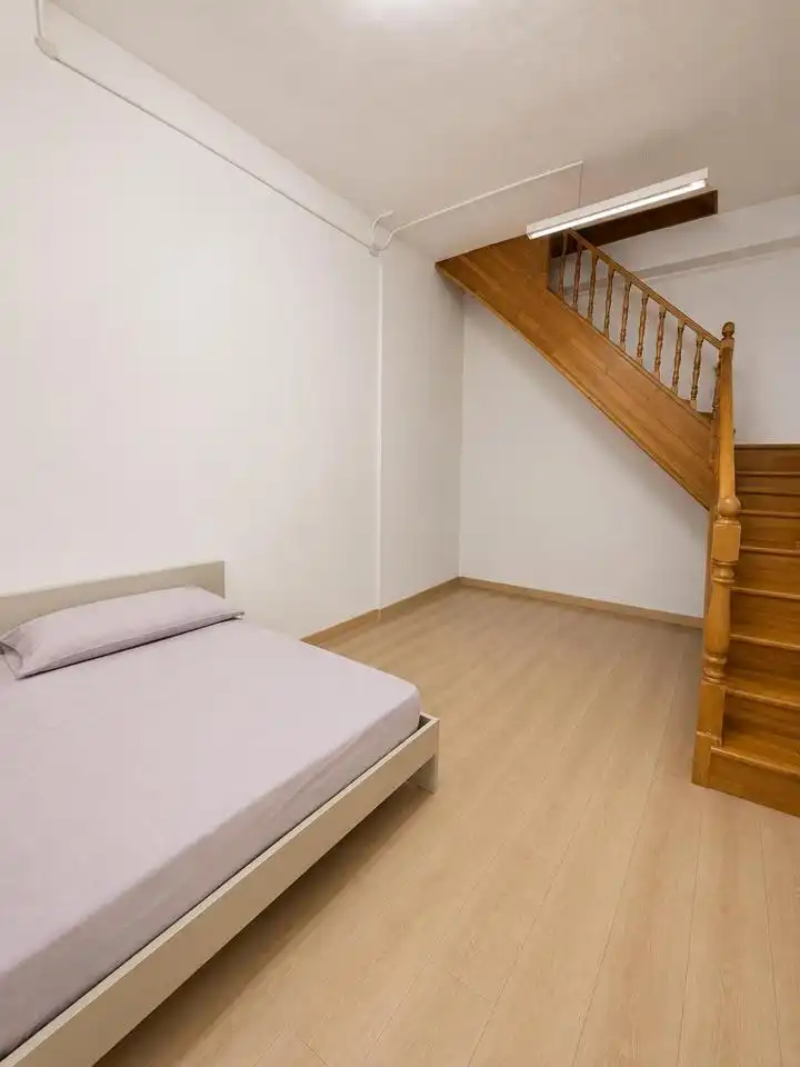 Bedroom of Ground floor for sale in Getafe  with Air Conditioner and Heating