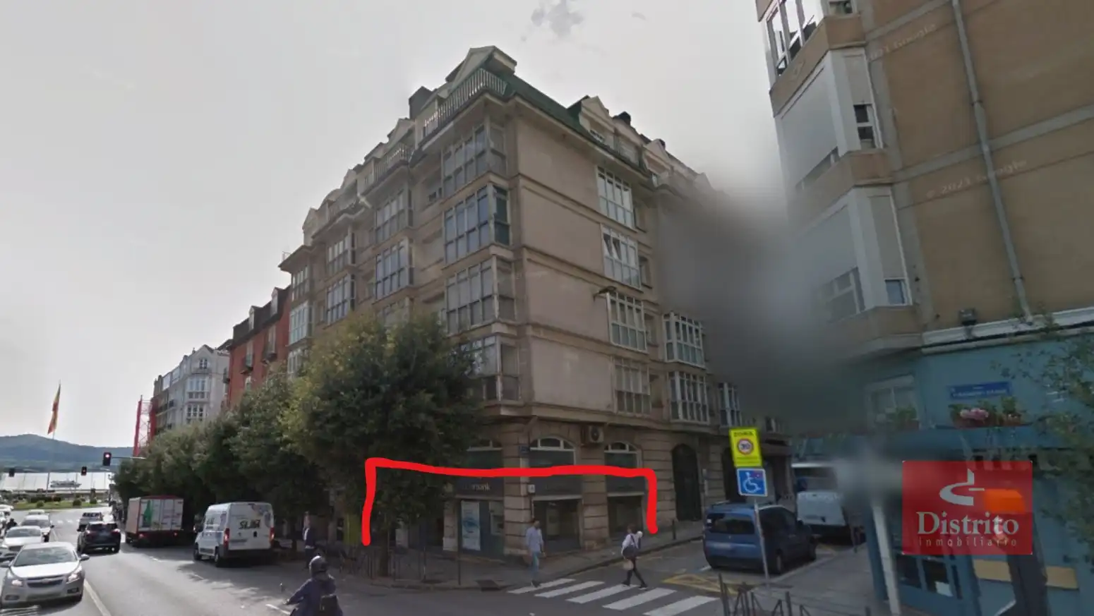 Local comercial en venda a Santander - Casimiro Sainz, imagen 2