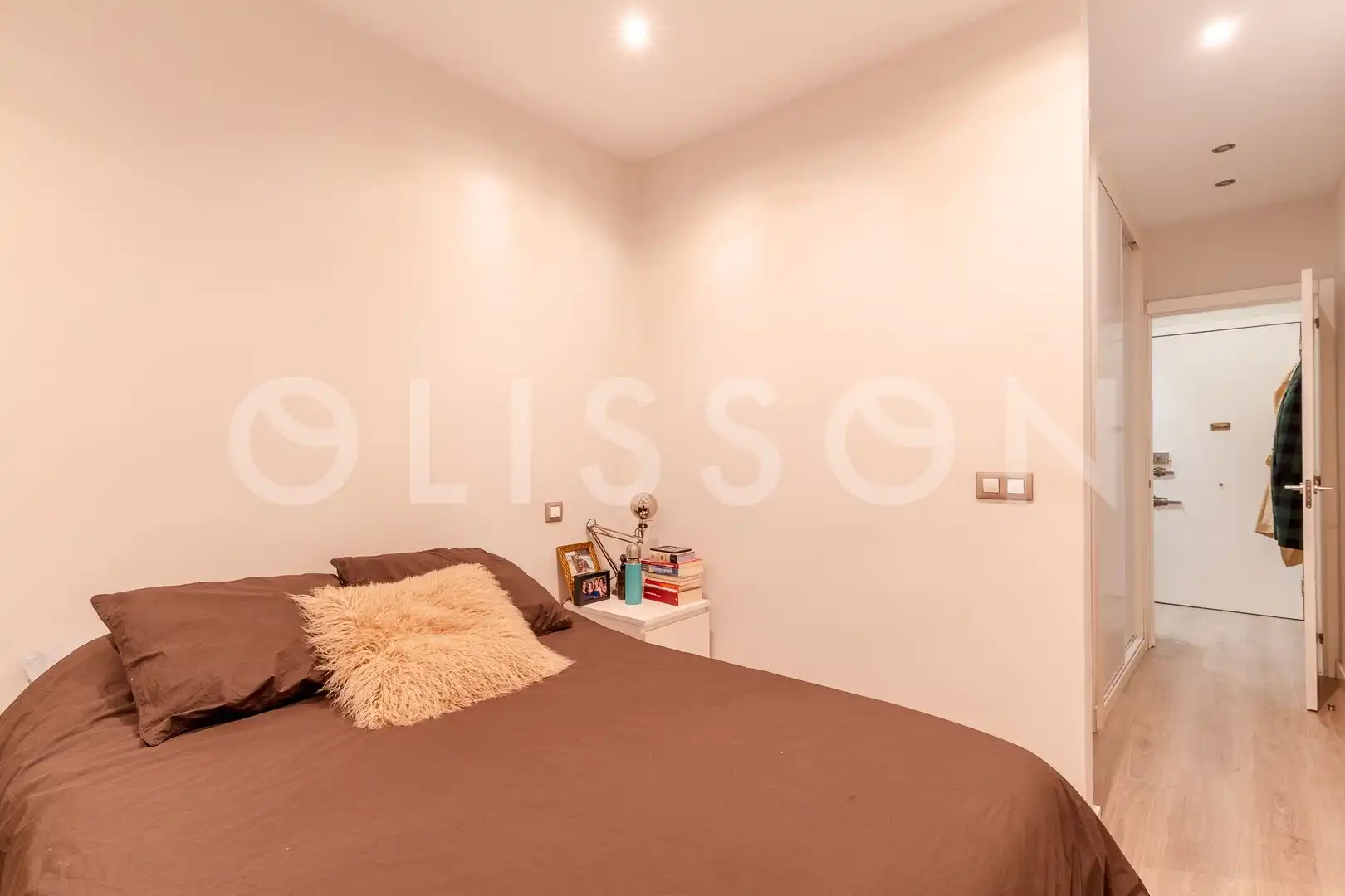 Wohnung zum Verkauf in Chamberí, imagen 11