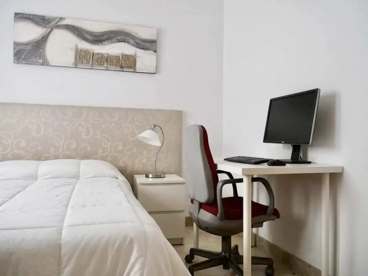 Casa a schiera con giardino in vendita a Olivar de Quintos, imagen 28