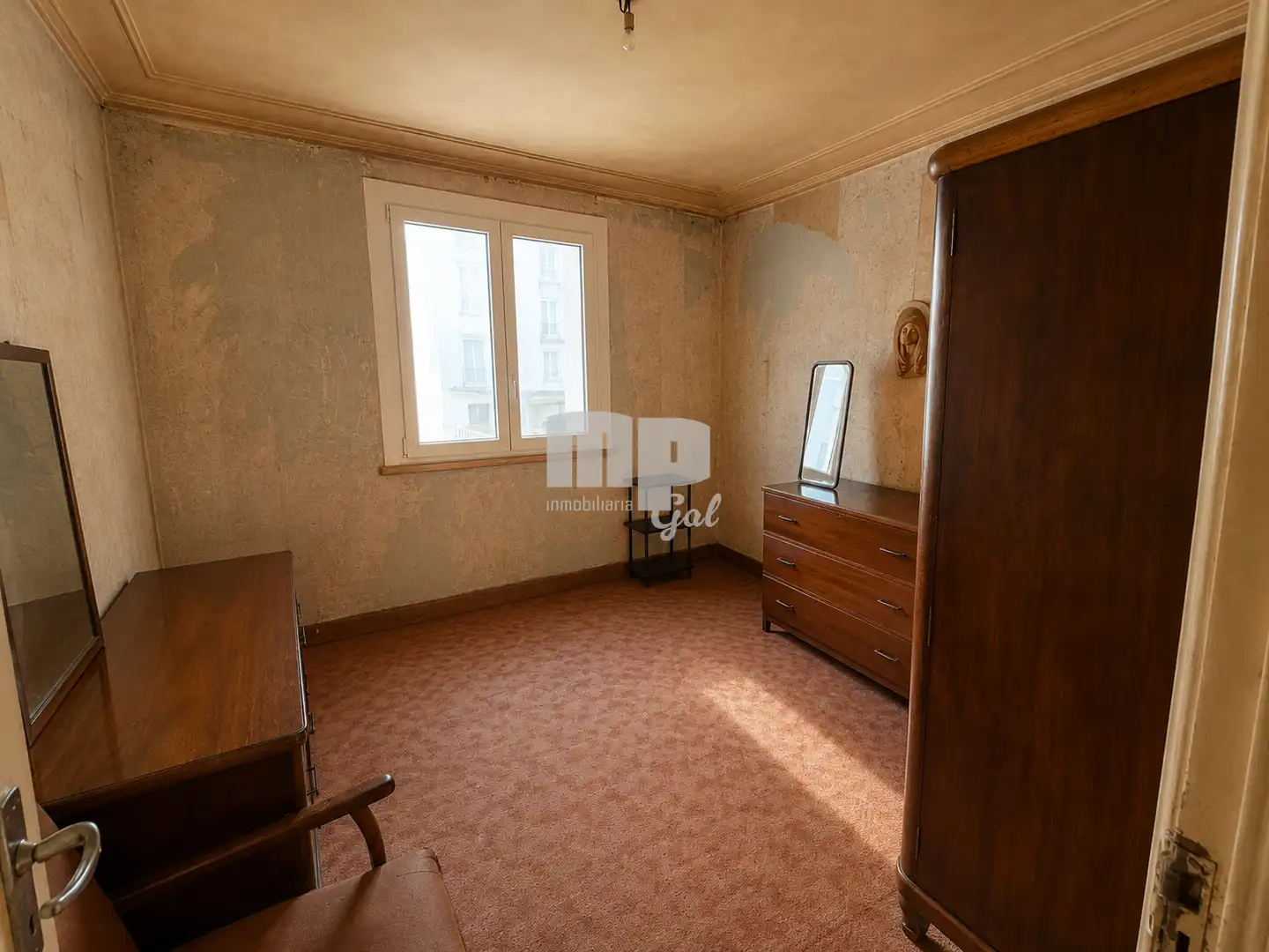 Piso con ascensor en venta en Avenida da Gran Vía, imagen 13