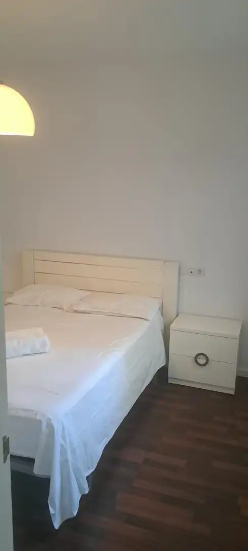 Appartement avec terrasse à louer à Calle Fábrica Nueva 22, imagen 17