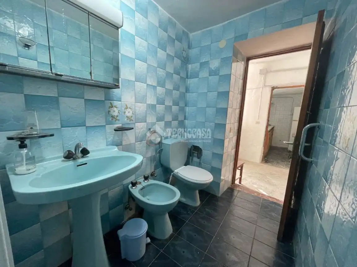 Baño de Finca rústica en venta en Gáldar con Amueblado