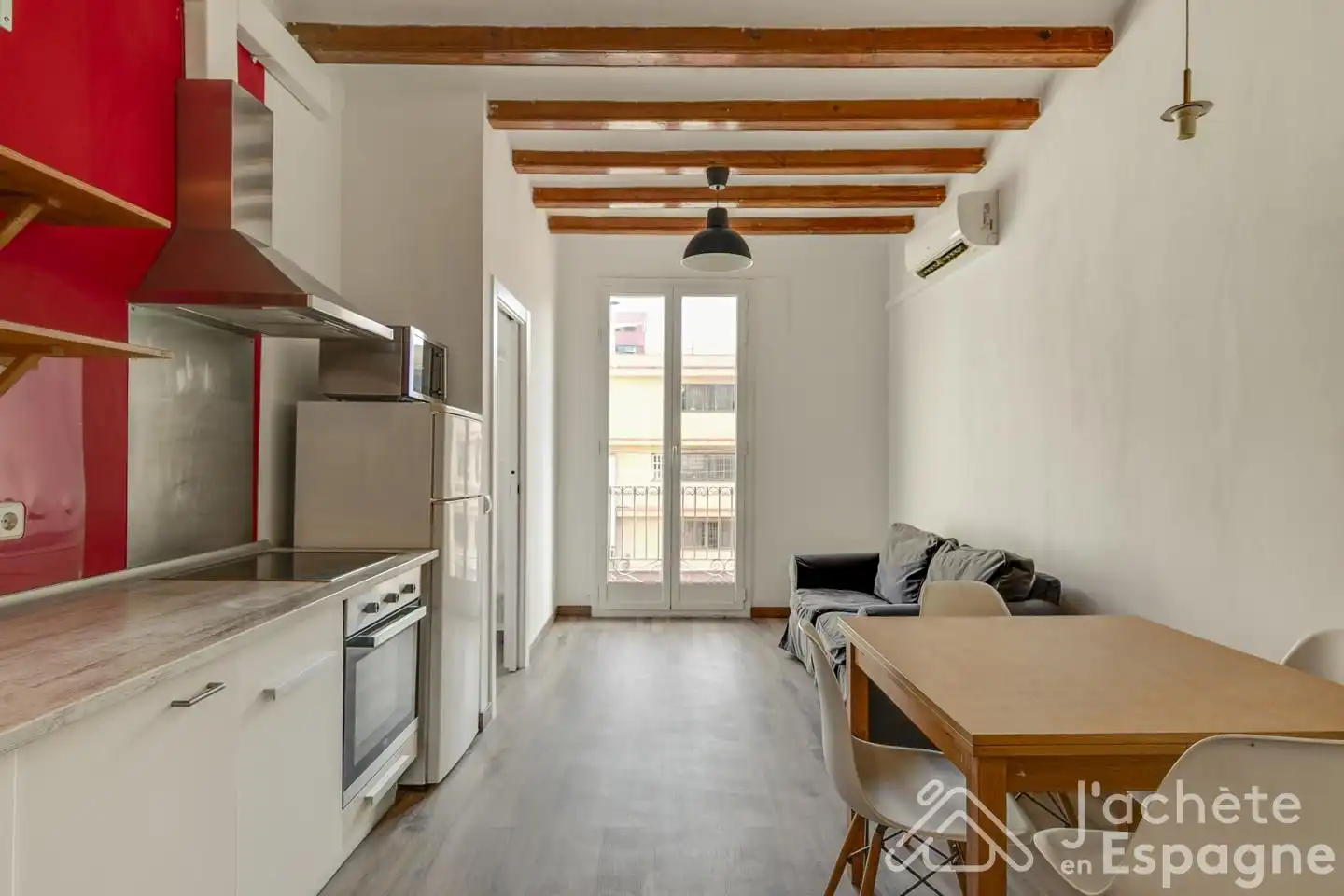 Apartment for sale in Passatge de la Vinyassa, imagen 2