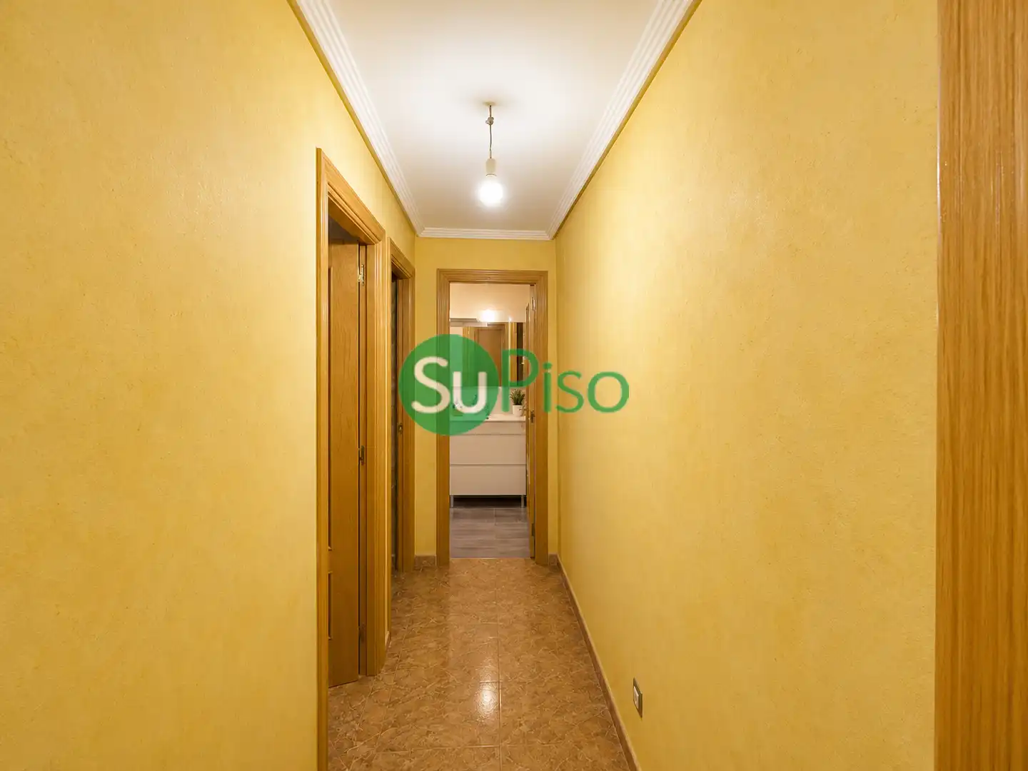 Flat for sale in Numancia de la Sagra  with Air Conditioner, Heating and Terrace