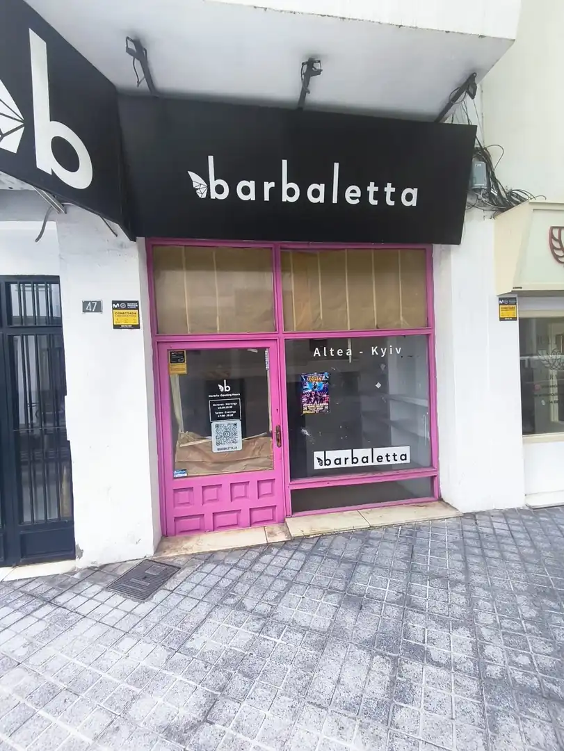 Locale commerciale in affitto a Altea ciudad, imagen 4