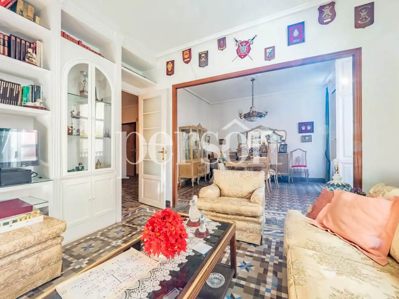 Appartamento con terrazza in vendita a Ciutat Vella, imagen 17