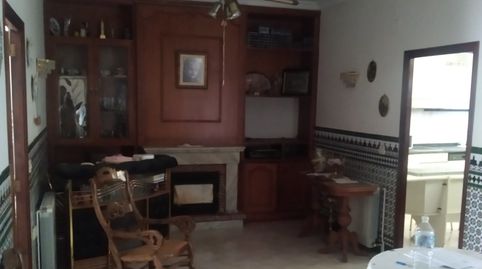 Foto 3 de Pis en venda a Zafra, Badajoz