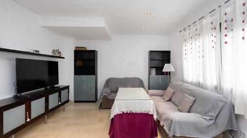 Foto 4 de Casa o xalet en venda a Avenida Luis Javier, 173, Jun, Granada