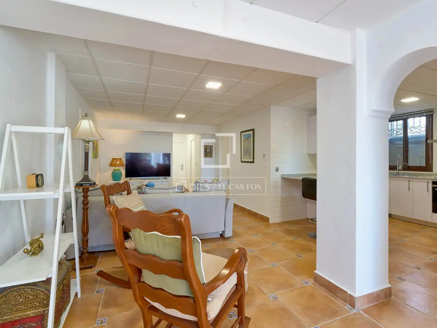 Villa mit Terrasse zum Verkauf in Torre del Mar, imagen 45