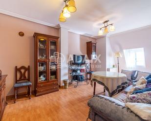 Wohnzimmer von Dachboden zum verkauf in Úbeda mit Klimaanlage, Heizung und Abstellraum