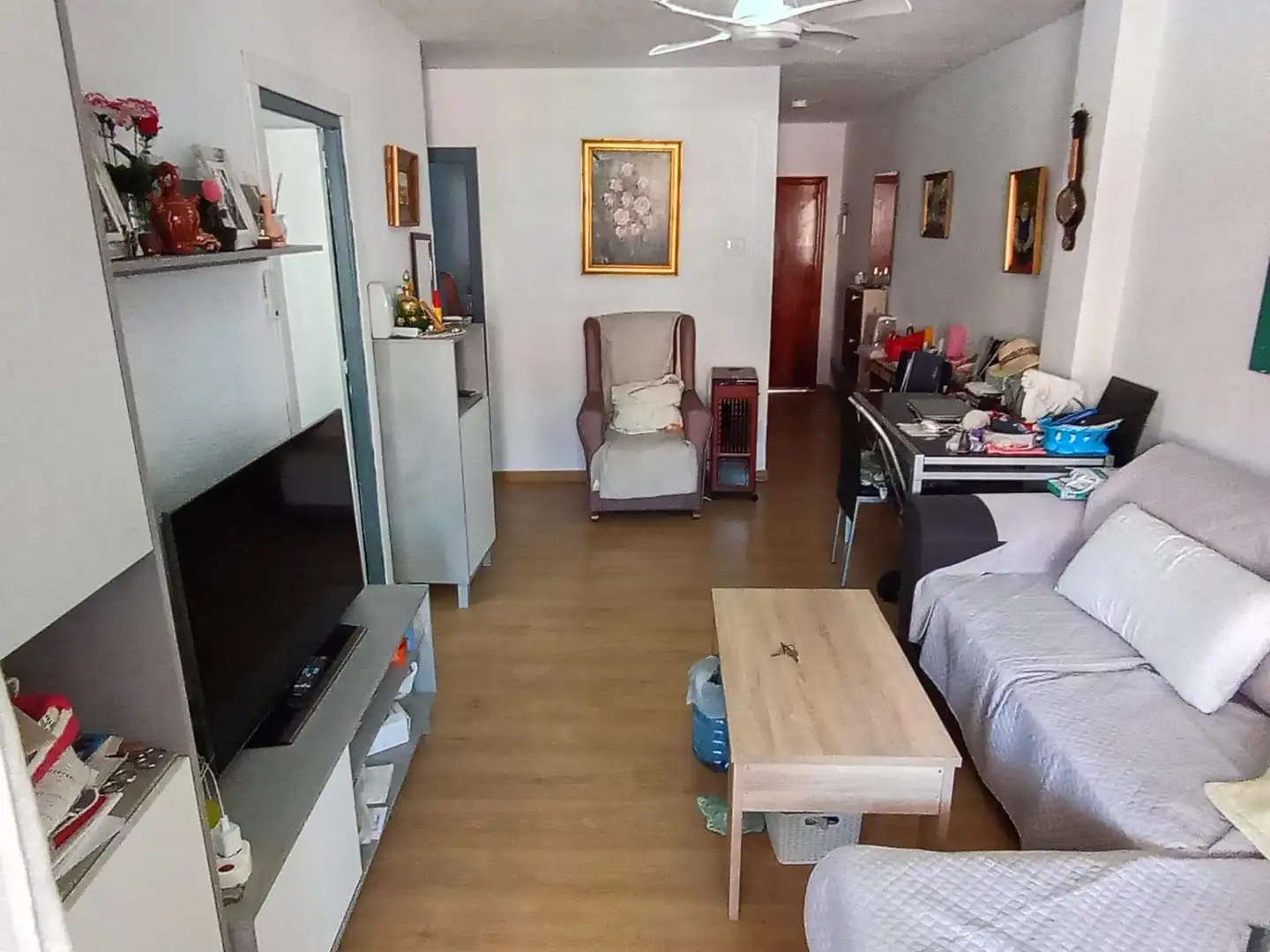 Ático con ascensor en venta en Centro Urbano, imagen 9