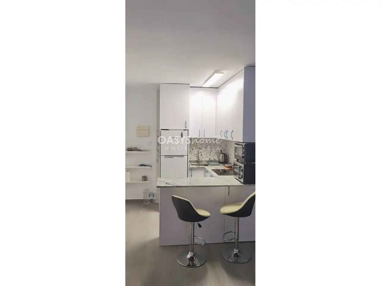 Apartament amb terrassa en venda a Urbanizacion las sirenas, imagen 13