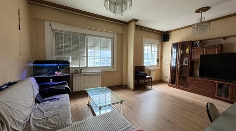 Foto 5 de Pis en venda a Emilia Pardo Bazan, 42, Salgueira - O Castaño, Vigo